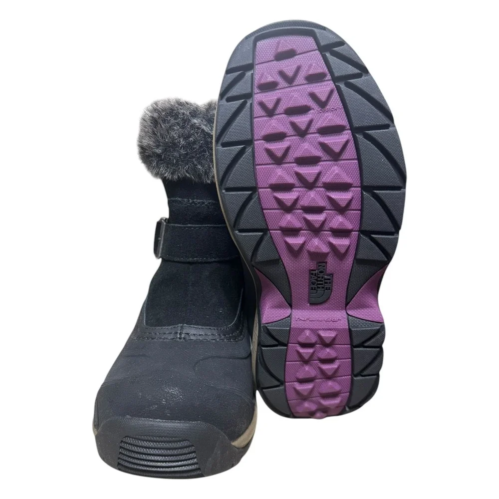 The North Face Chilkat Women's Boots Size 5‎ No Box